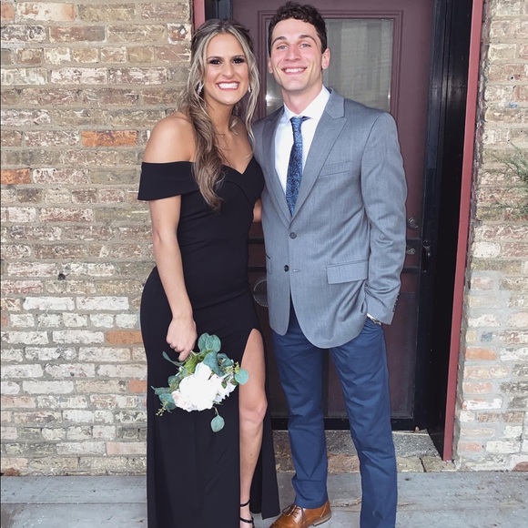 Dress - Picture 3 of 4